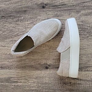 Vince Slip On Shoes